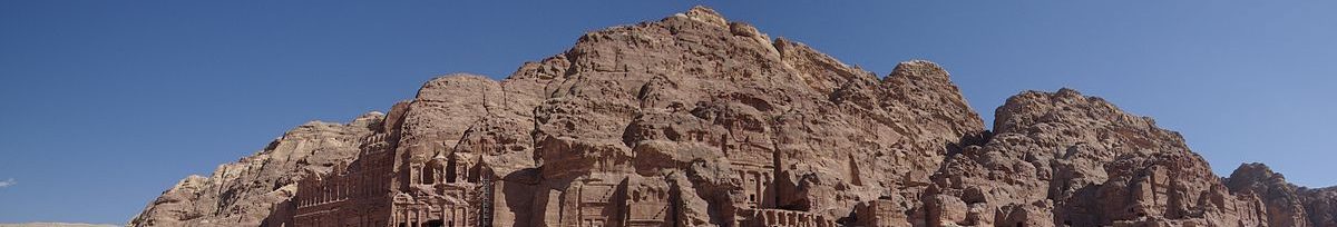 Jordanien