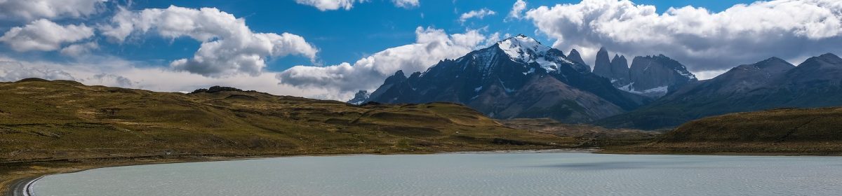 Patagonien – Am anderen Ende der Welt