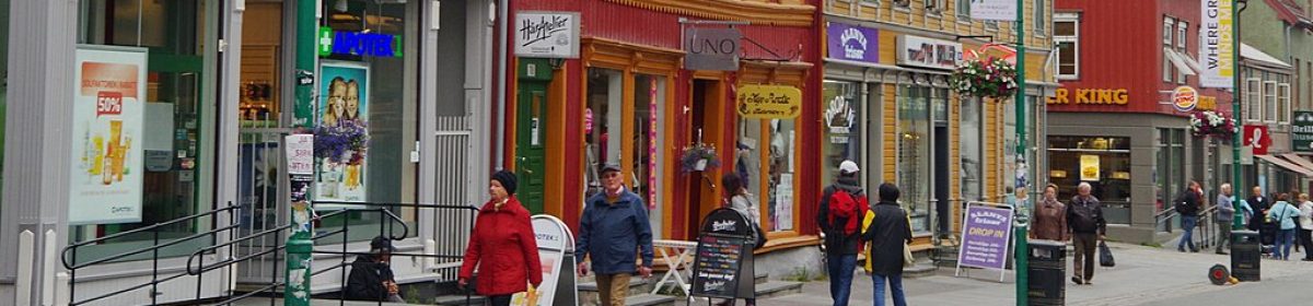 1 Wochenende im November